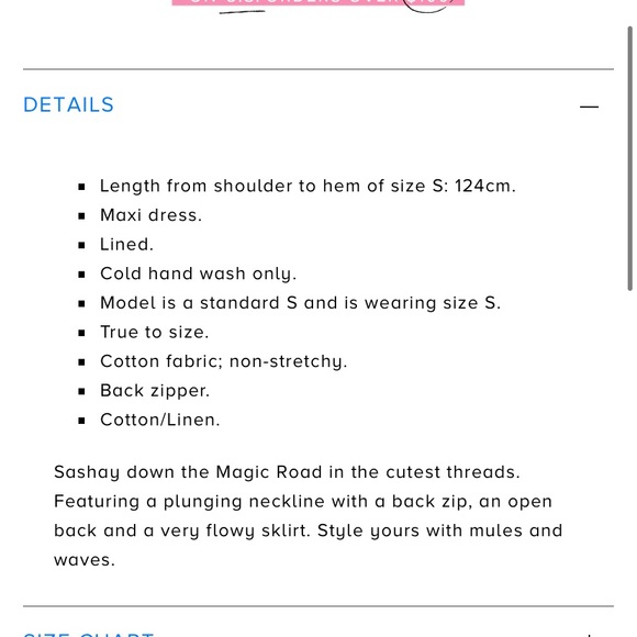 NWT Hello Molly tea length yellow midi dress - Picture 5 of 5